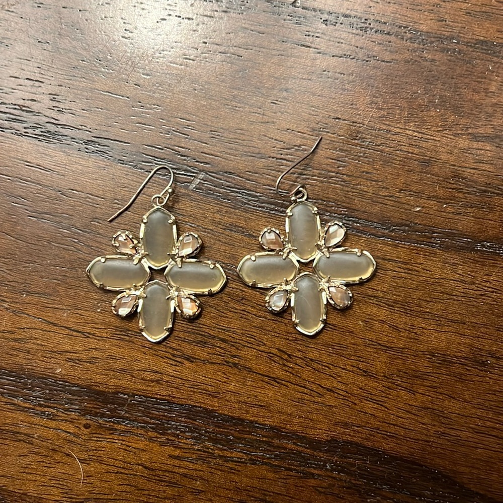 Kendra Scott Earrings